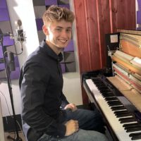 Pianist - Alleinunterhalter