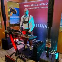 Peter-Heinz Arnolds