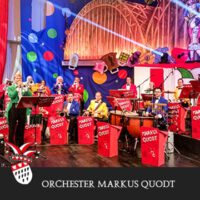 Orchester Markus Quodt