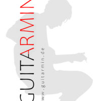 Guitarmin I Classic & Fingerstyle Guitar