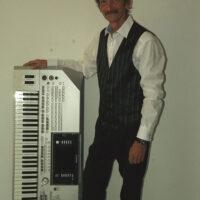 Alleinunterhalter Georg Ludwig