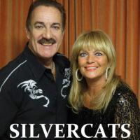 Silvercats