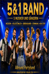 5 +1 Band