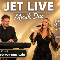 Jet Live