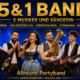 5 & 1 Band